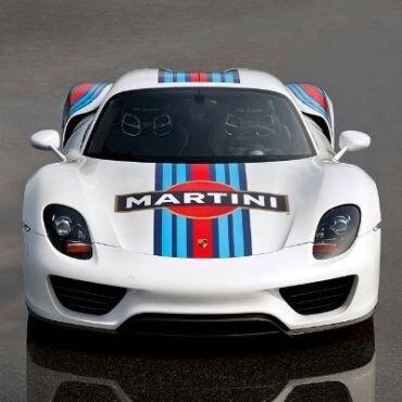 Produksi Porsche 918 Spyder Dekati Kenyataan