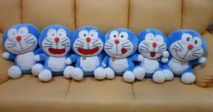 jual boneka  doraemon  murah meriah KASKUS ARCHIVE