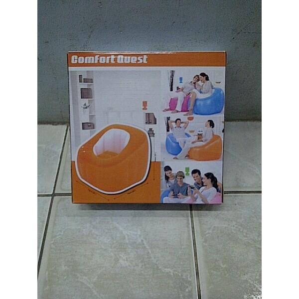 MURAH!!! +++ Kasur Angin + Bantal udara buat MUDIK LEBARAN +++ HARGA PROMO RAMADHAN