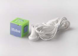 MP3 Player merk "The Kube" 1 Recommended Seller, banyak testi, kualitas terjamin!