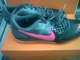 WTS Sepatu futsal adidas (adinova, predator, F5, F10) nike (mercurial, elastico, T90)