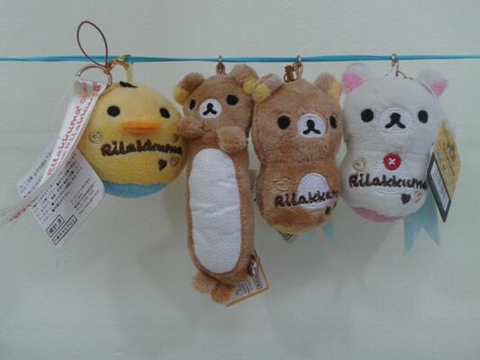 Jual Boneka Couple Hello Kitty, Teddy bear, Rilakkuma, Doraemon ( Dpinx Collection )