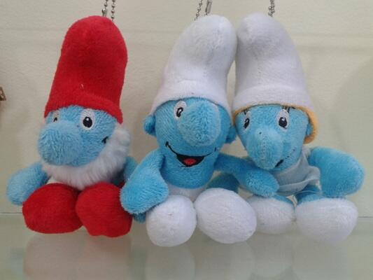 Jual Boneka Couple Hello Kitty, Teddy bear, Rilakkuma, Doraemon ( Dpinx Collection )