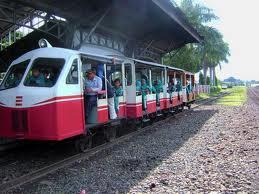 &#91;AJAKAN&#93; Semarang-Ambarawa-Rawa Pening 28 September 2012 - 30 September 2012