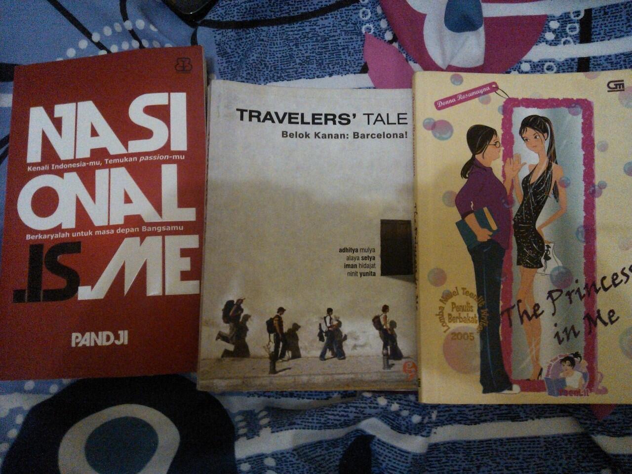 Teks Ulasan Novel Marmut Merah Jambu Berbagai Teks Penting