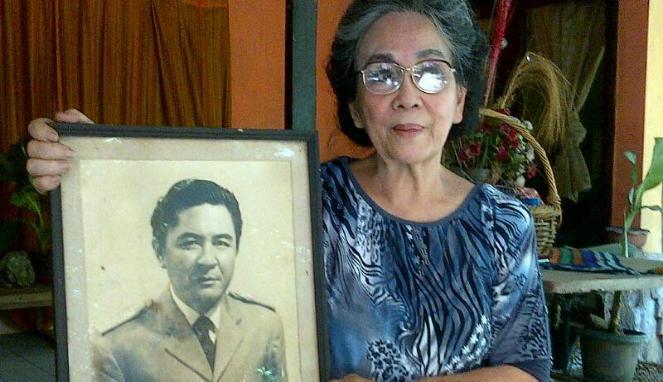 Kenali Henk Ngantung, Gubernur DKI Non Muslim