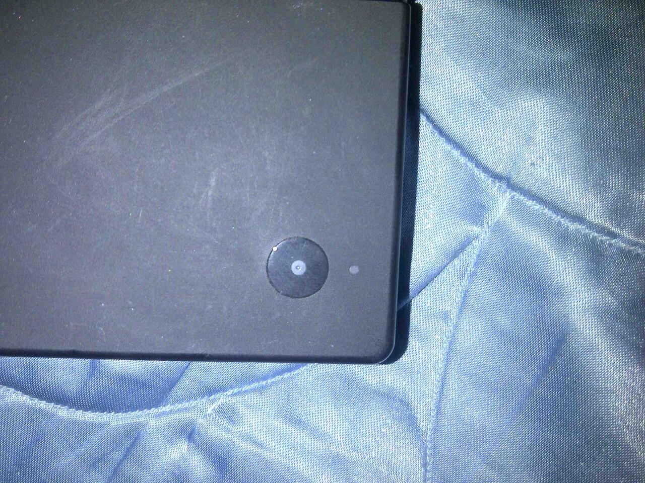 jual nintendo DSi with camera warna hitam black
