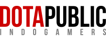 Jasa Create ID Dota (IDGS PUBLIC & NUSAREBORN) DIJAMIN MURAH!!!!
