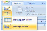 Belajar microsoft access 2007
