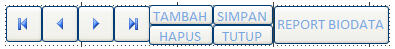Belajar microsoft access 2007