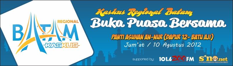 &#91;FR&#93; official event Kaskus Regional Batam BukBer Panti Asuhan AN-NUR Dpur 12