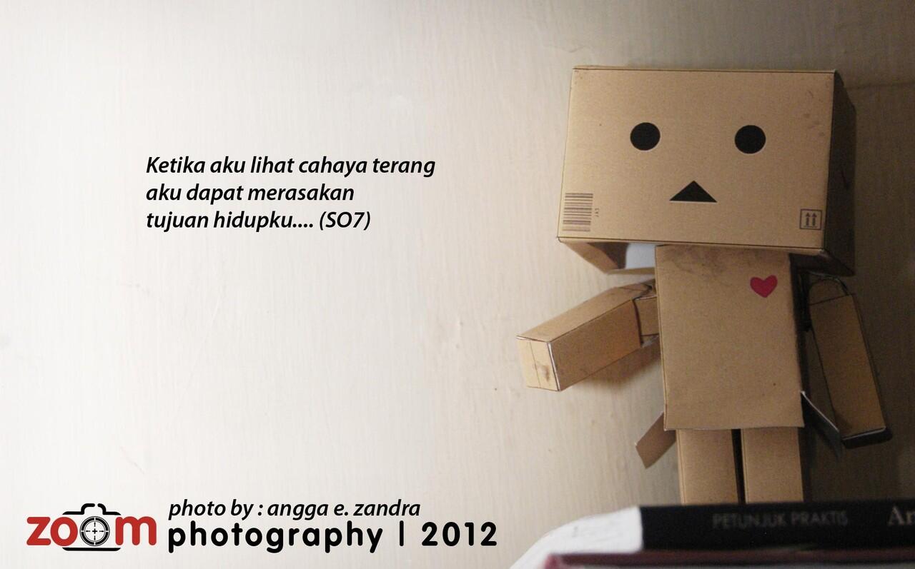 Sejarah Boneka Danbo Yang Lucu Page 26 KASKUS ARCHIVE