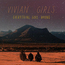 ~Tell The World~ Vivian Girls Official Thread
