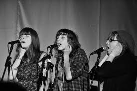 ~Tell The World~ Vivian Girls Official Thread