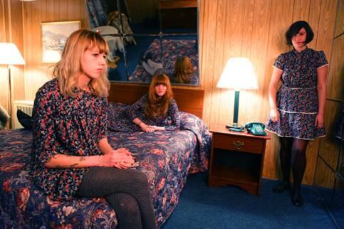~Tell The World~ Vivian Girls Official Thread