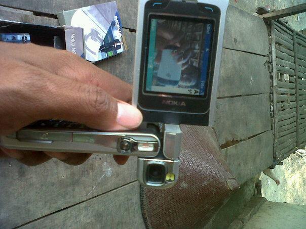 REPOST NOKIA N90