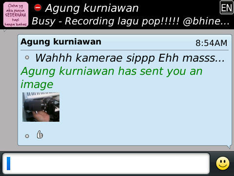 ♛♛ Official Testimonial Warung.Gaul &lt; Comp &amp; Gadget &gt; ♛♛