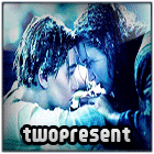 Kumpulan avatar twopresent