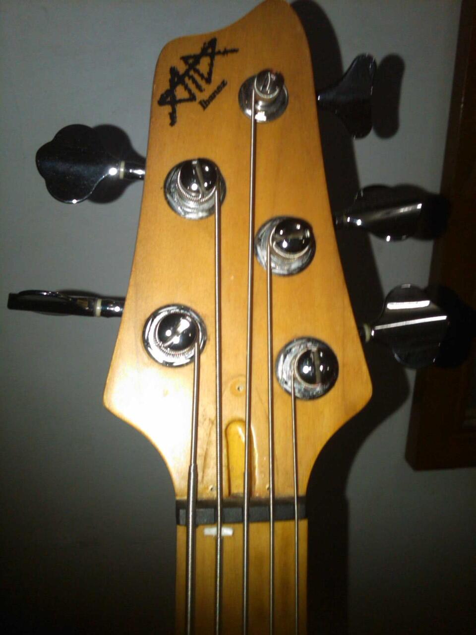 ibanez atk bass for sale