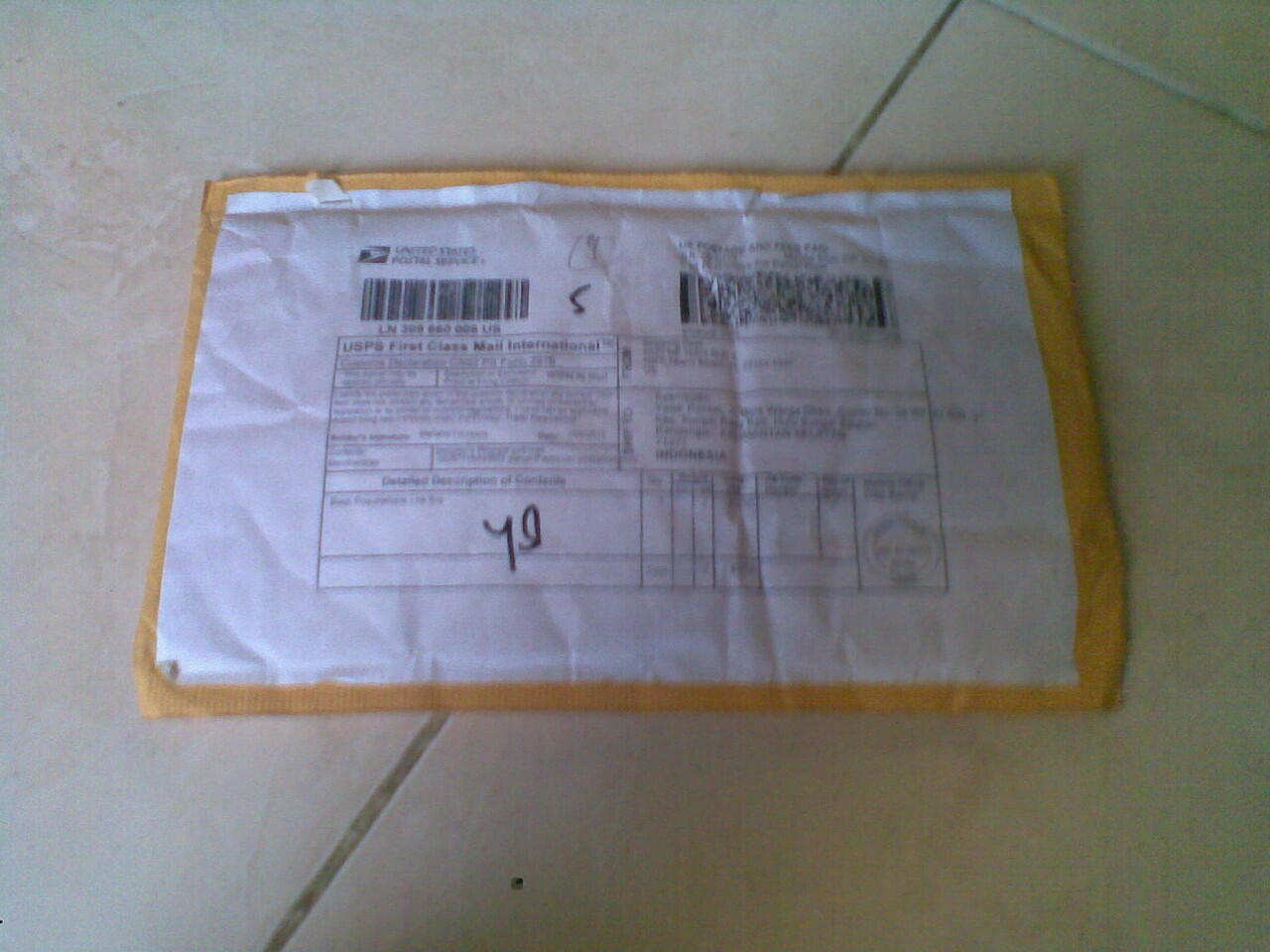 Jasa pembelian barang di ebay amazon aliexpress dhgate dan online store lainnya