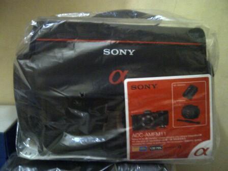 Tas Sony ACC-AMFM11