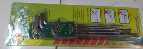 Jual Peralatan Bengkel