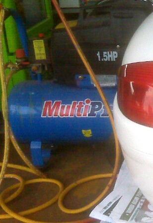 Jual Peralatan Bengkel