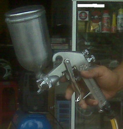Jual Peralatan Bengkel