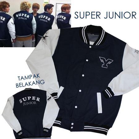 Macam-macam Accecoris SNSD (Girls Generation) SUJU (SUPER JUNIOR ) K-POP SHOP