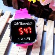 Macam-macam Accecoris SNSD (Girls Generation) SUJU (SUPER JUNIOR ) K-POP SHOP