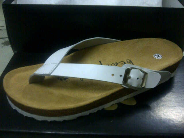 WTS SENDAL BEARPATH, BIRKENSTOCK HARGA GROSIRAN (RESELER WELCOME)