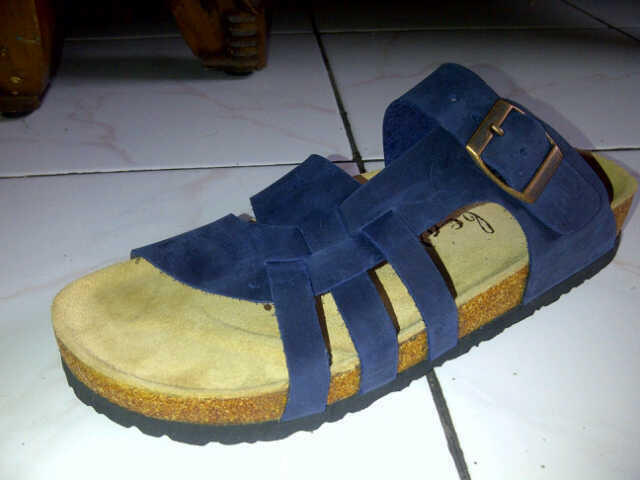 WTS SENDAL BEARPATH, BIRKENSTOCK HARGA GROSIRAN (RESELER WELCOME)