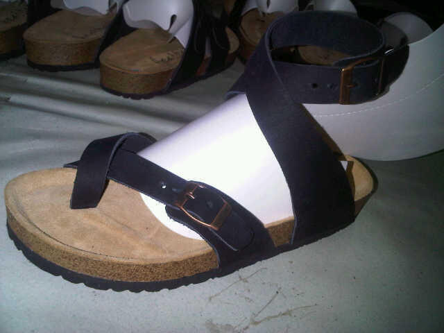 WTS SENDAL BEARPATH, BIRKENSTOCK HARGA GROSIRAN (RESELER WELCOME)