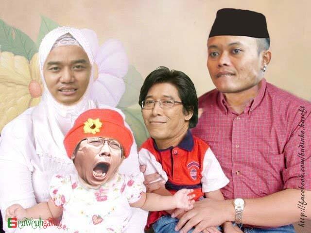 ANAK SELINGKUHAN PARTO OVJ GAN....PICT