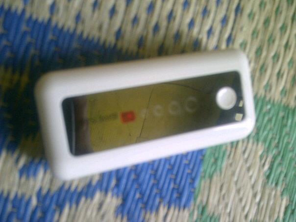 New power bank gresso 5800mah mesin cross harga 185rb!!! Terlengkap di kelasnya