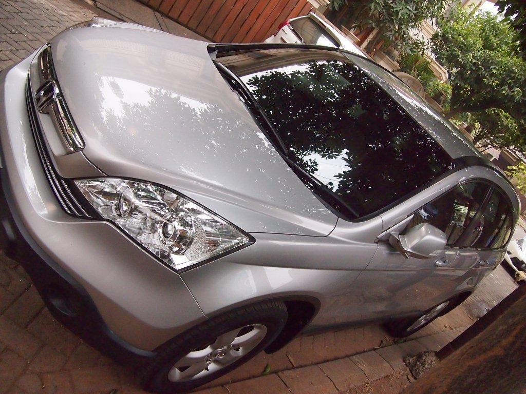 Honda All New CRV 2009 Matic