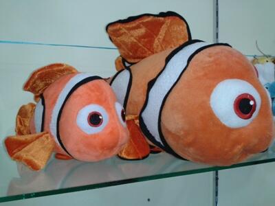 Jual Boneka Couple Hello Kitty, Teddy bear, Rilakkuma, Doraemon ( Dpinx Collection )