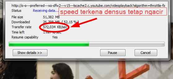 Internet tanpa kuota tanpa pulsa