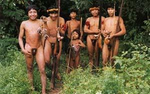 &#91;SOSBUD&#93; 12 Suku Hutan Tropis Yang Diambang Kepunahan Part 1