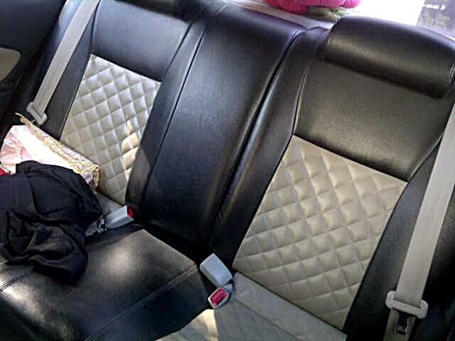 toyota vios g 2009 (bu) bandung