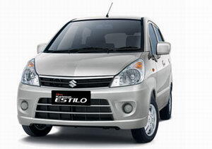 Dealer Resmi : promo suzuki indomobil (sx-4, karimun estilo, splash, APV luxury, dll)