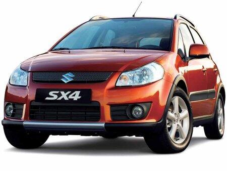 Dealer Resmi : promo suzuki indomobil (sx-4, karimun estilo, splash, APV luxury, dll)