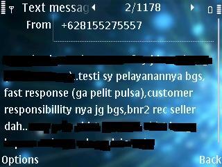 ? Testimonial of DodikSetiawan ?