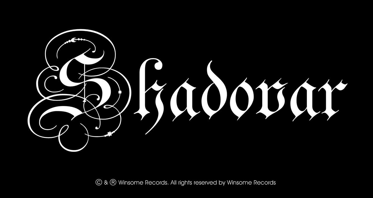 &#91;PROMOTION&#93; SHADOVAR - BLACK METAL; DARK AMBIENT