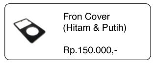 SparePart iPod Classic Paling Lengkap