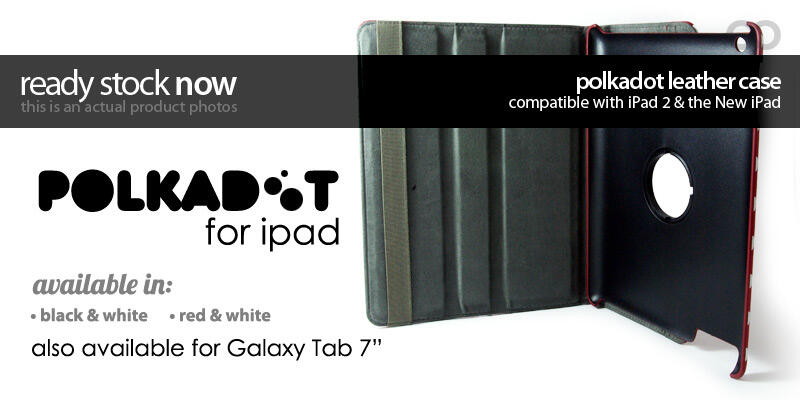 ????Macam-Macam Case iPad, iPhone, Samsung Galaxy Tab, & Laptopad????