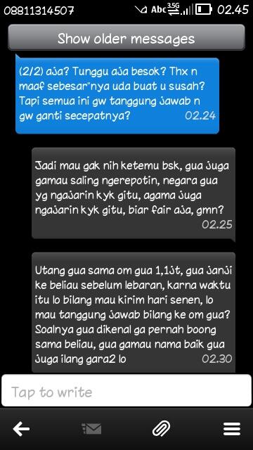 &#91;help&#93;dicari buronan fjb kaskus : Berton fernandos siahaan