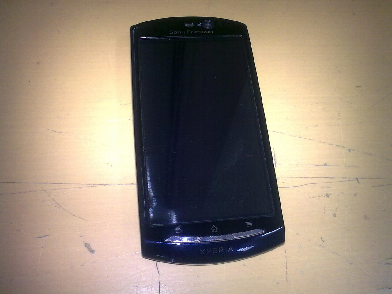 WTS - Sony Ericsson Xperia Neo V