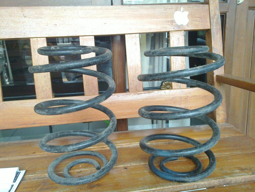 Jual Barang2x ex Rocky '97