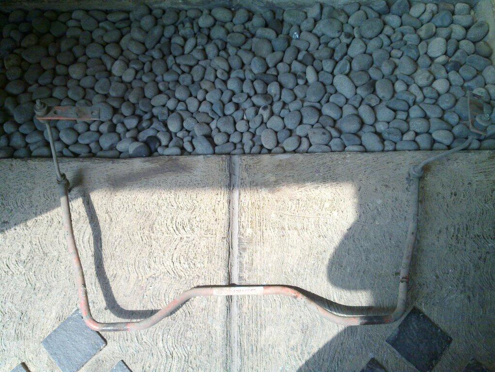 Jual Barang2x ex Rocky '97